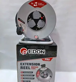 Edon Extension Cable 25mm by 2.5m