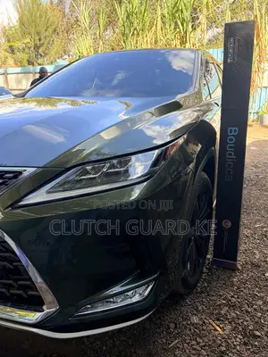 Premium Gloss Paint Protection Film (Easy Stretch)