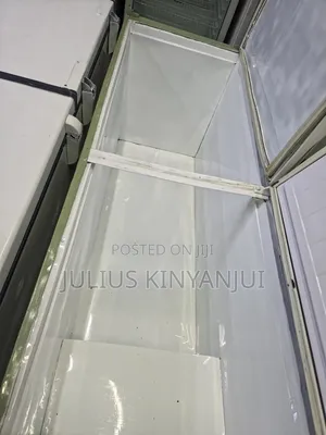 Westpoint Deep Freezer 600litrs