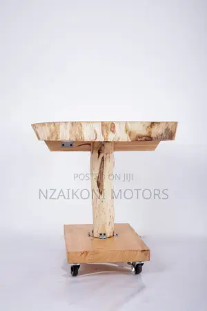 Stylish Coffee Table