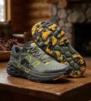 New Balance Fresh Foam X More Trail V2 (Model MTMORLY2) Size 40-45