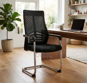 Office Visitor Chair : Office Interview Chair