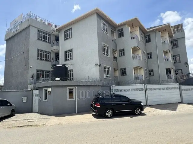 2bdrm Apartment in Utawala Mihang'O for rent