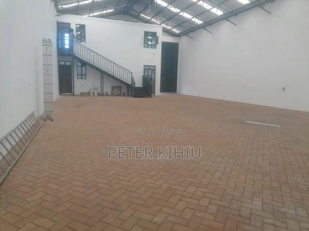 Godown to Let 3200sqft Off Northern Bypass Near Marurui