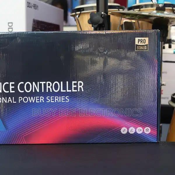 Power Sequencer Controller Professional Power Series - main view
