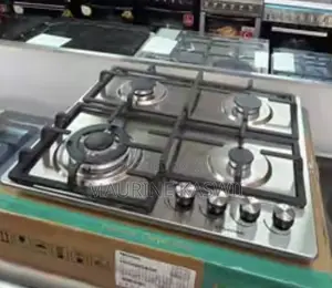 Hisense Hob Cooker 60 Cm All Gas