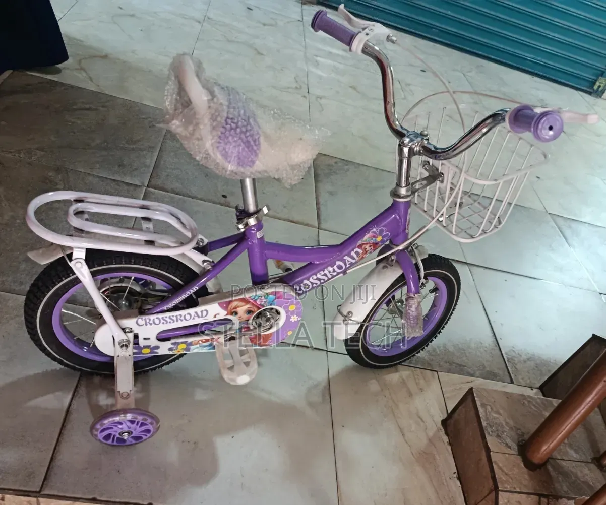 Crossroad Kids Bicycle Size 12