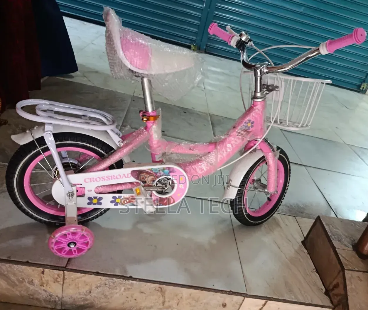 Crossroad Kids Bicycle Size 12