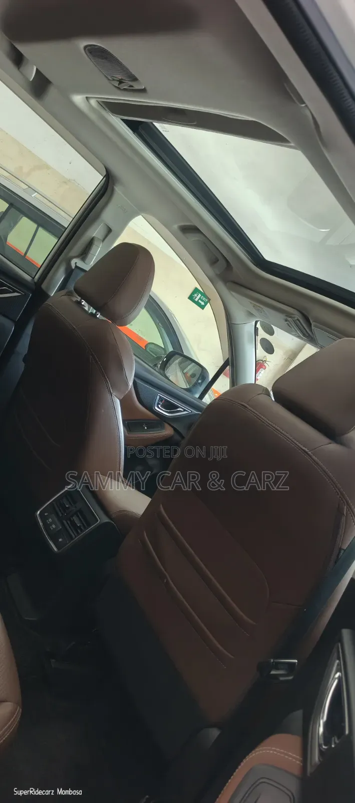Subaru Forester 2019 White