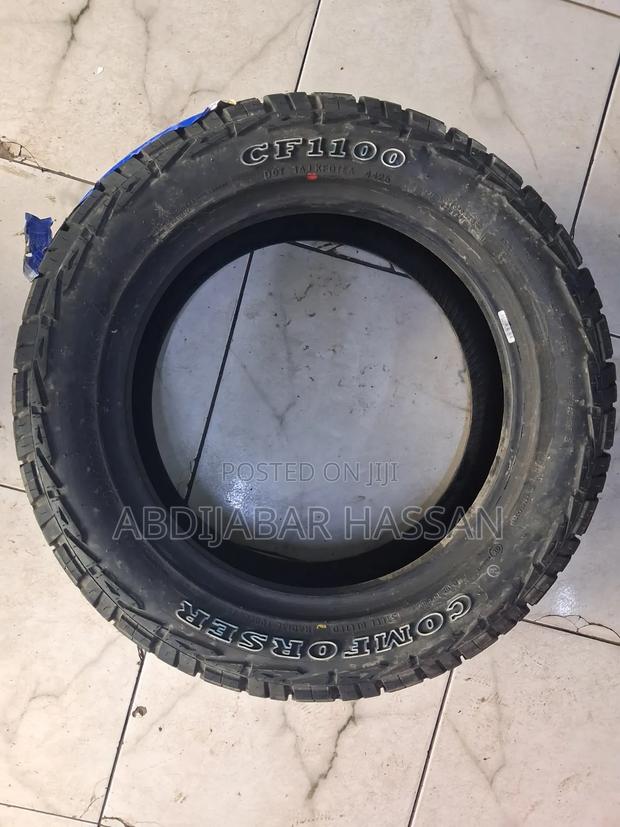 Tyres & Rims - thumbnail 2