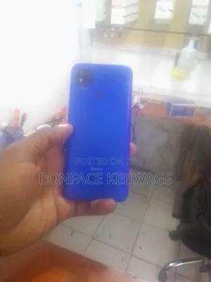 Xiaomi Redmi 9C 128 GB Blue