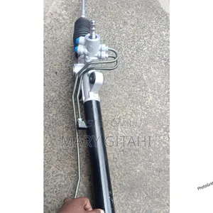 Steering Rack L 200 New Model 2wd at 