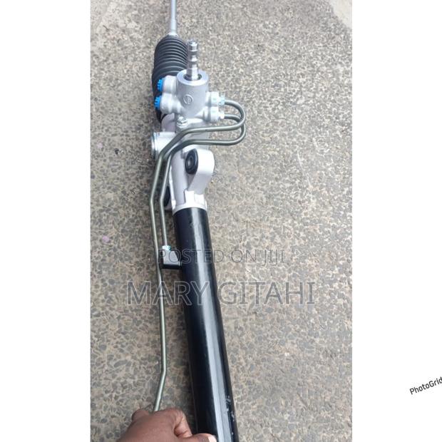 Steering Rack L 200 New Model 2wd at  - main view