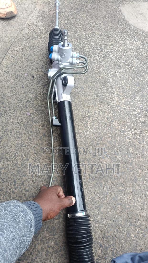 Steering Rack L 200 New Model 2wd at  - thumbnail 2