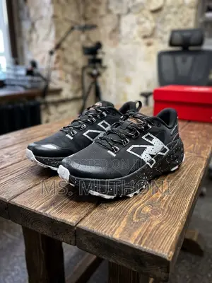 New Balance Fresh Foam Garoé Size 40-45