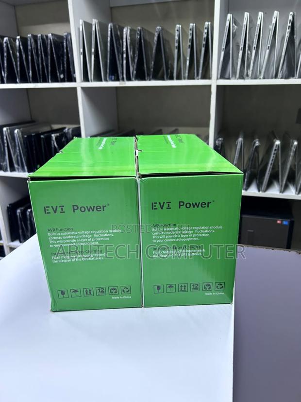 Evi Power Ups - thumbnail 3