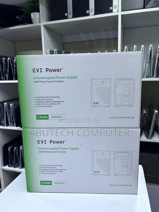 Evi Power Ups - thumbnail 5