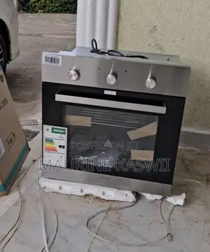 Hisense Built in Electric 60 Cm Oven Hbo60203