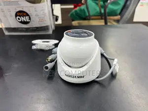 Hybrid Light CCTV Security Camera – Night Vision