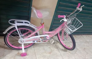 Size 16 Crossrod Bikes