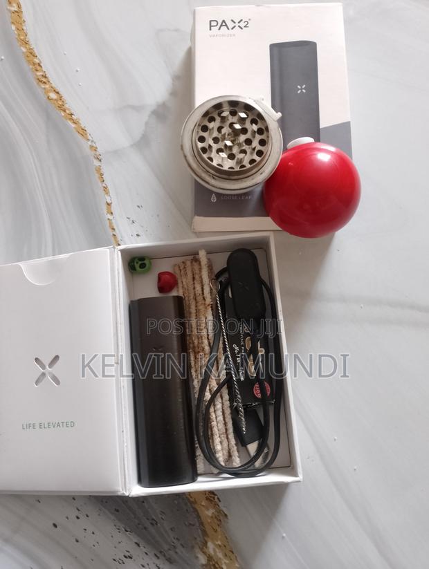 Pax 2 + Grinder - thumbnail 2
