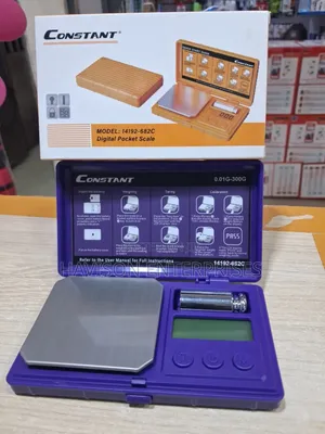 300 Grams Digital Constant Scale