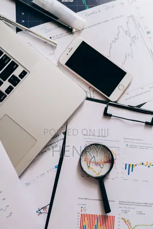 B2B Lead Research, Prospect Lists & Customer Research