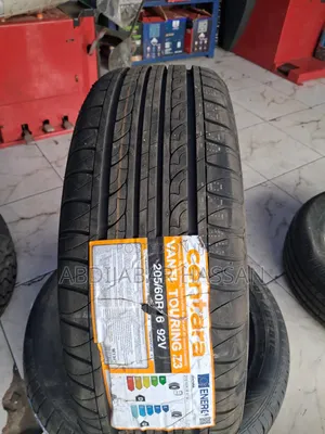 Tyres &Rims