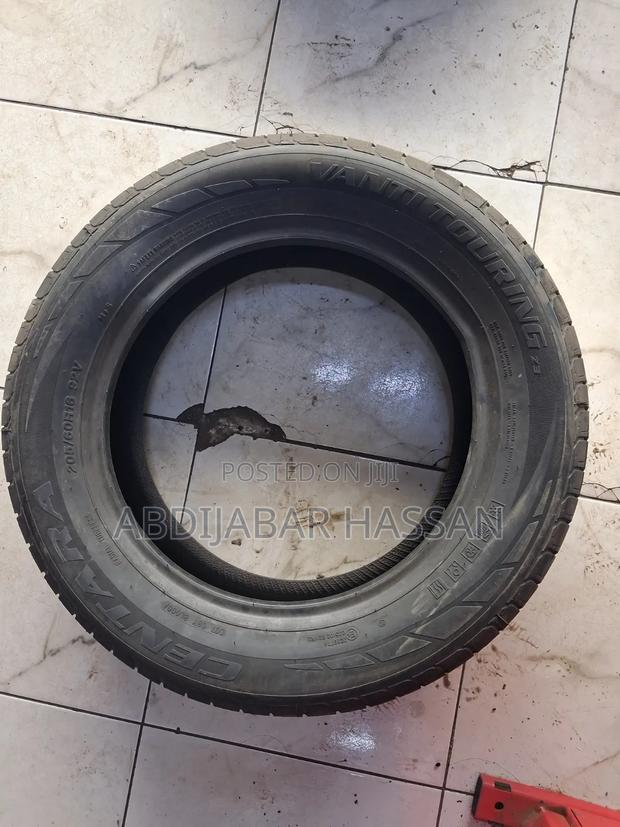 Tyres &Rims - thumbnail 2