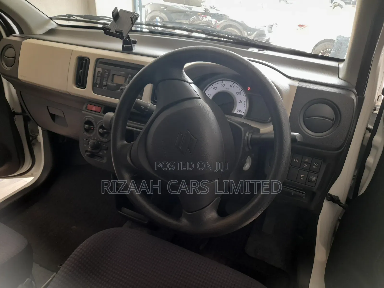 Suzuki Alto 2020