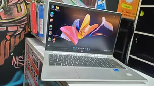 Laptop HP ProBook 430 G8 16GB Intel Core i5 SSD 512GB