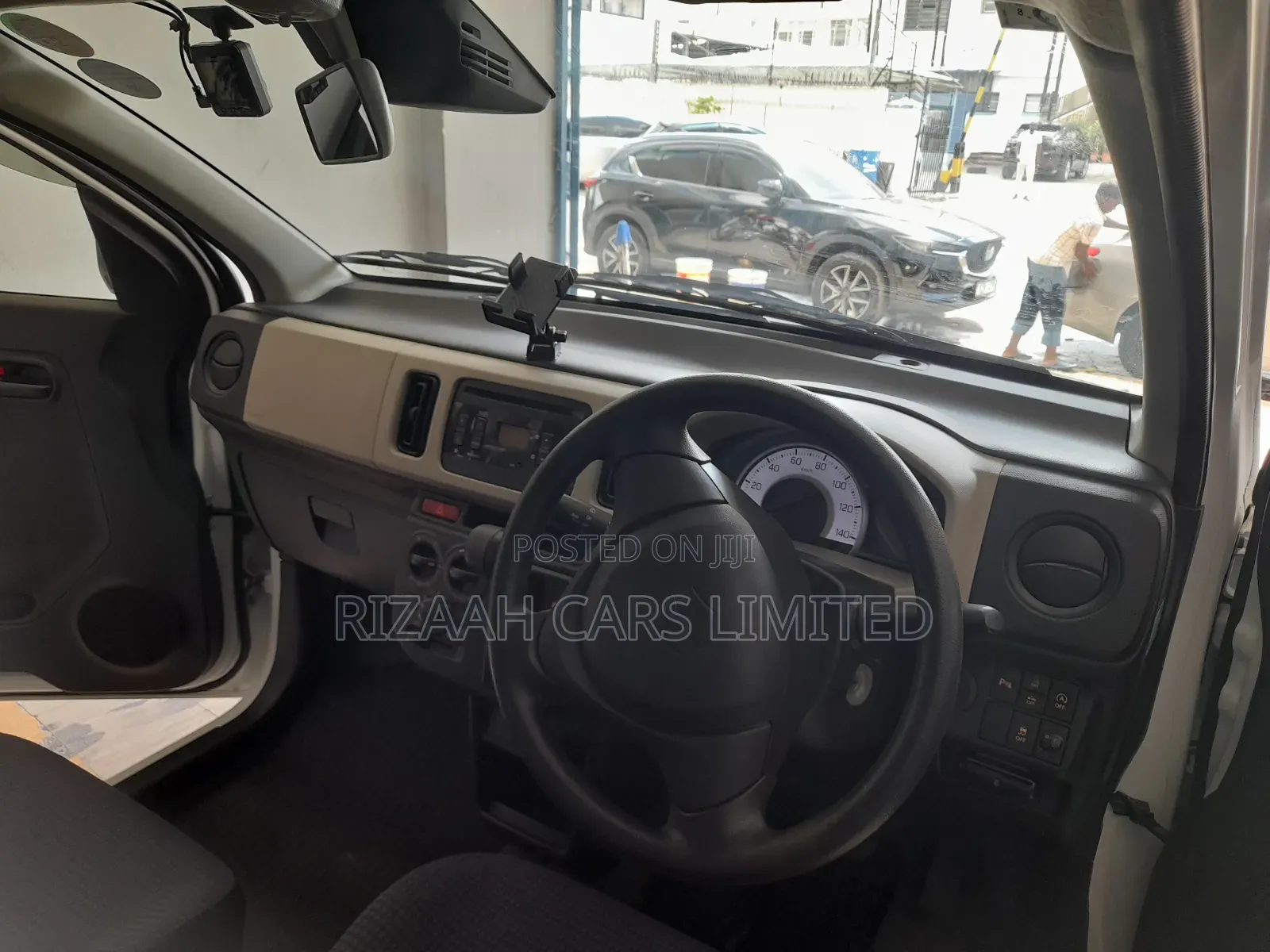 Suzuki Alto 2020