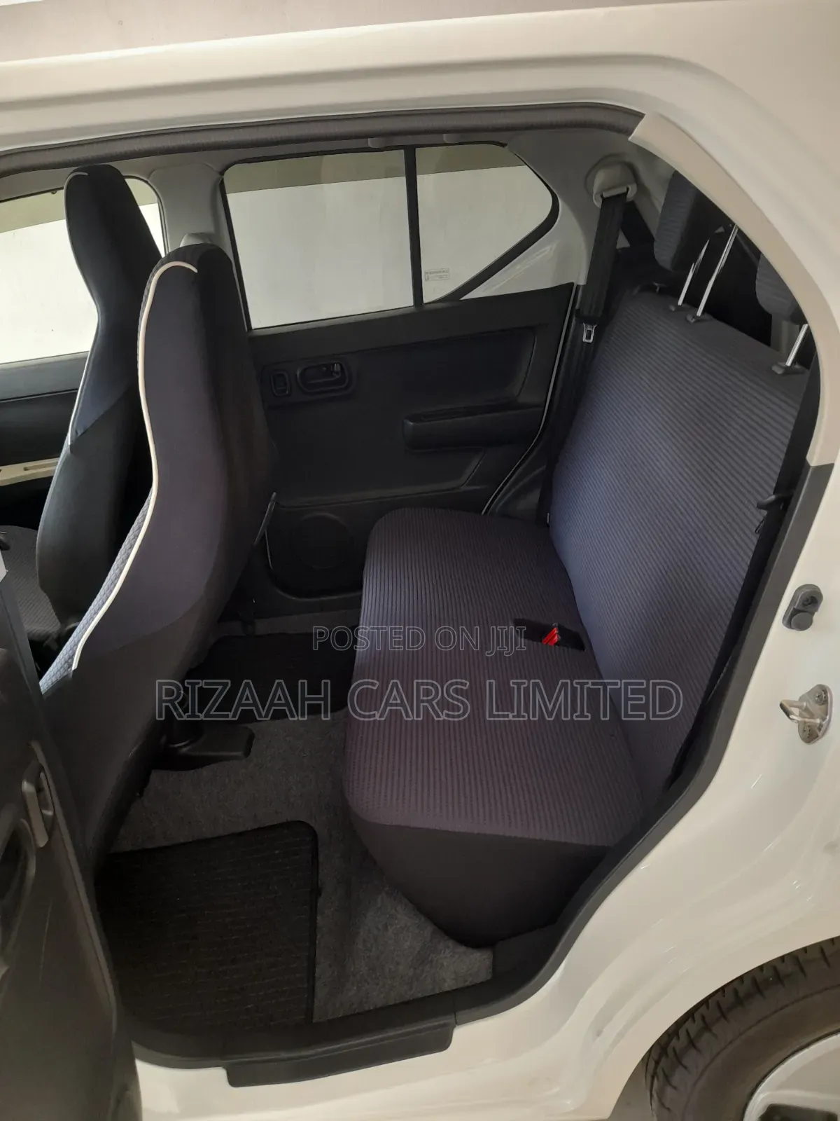 Suzuki Alto 2020