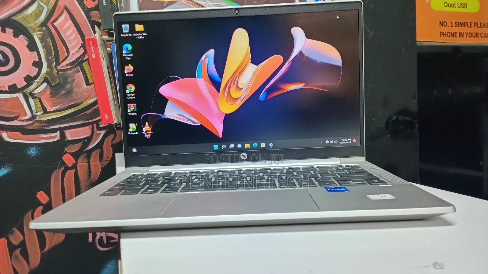 Laptop HP ProBook 430 G8 16GB Intel Core i5 SSD 512GB