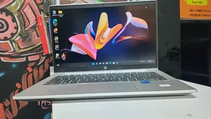 Laptop HP ProBook 430 G8 16GB Intel Core i5 SSD 512GB