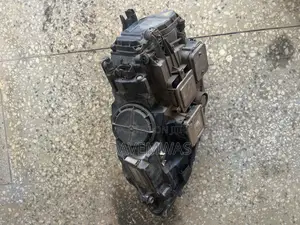 Volkswagen MK7 Xenon Headlight