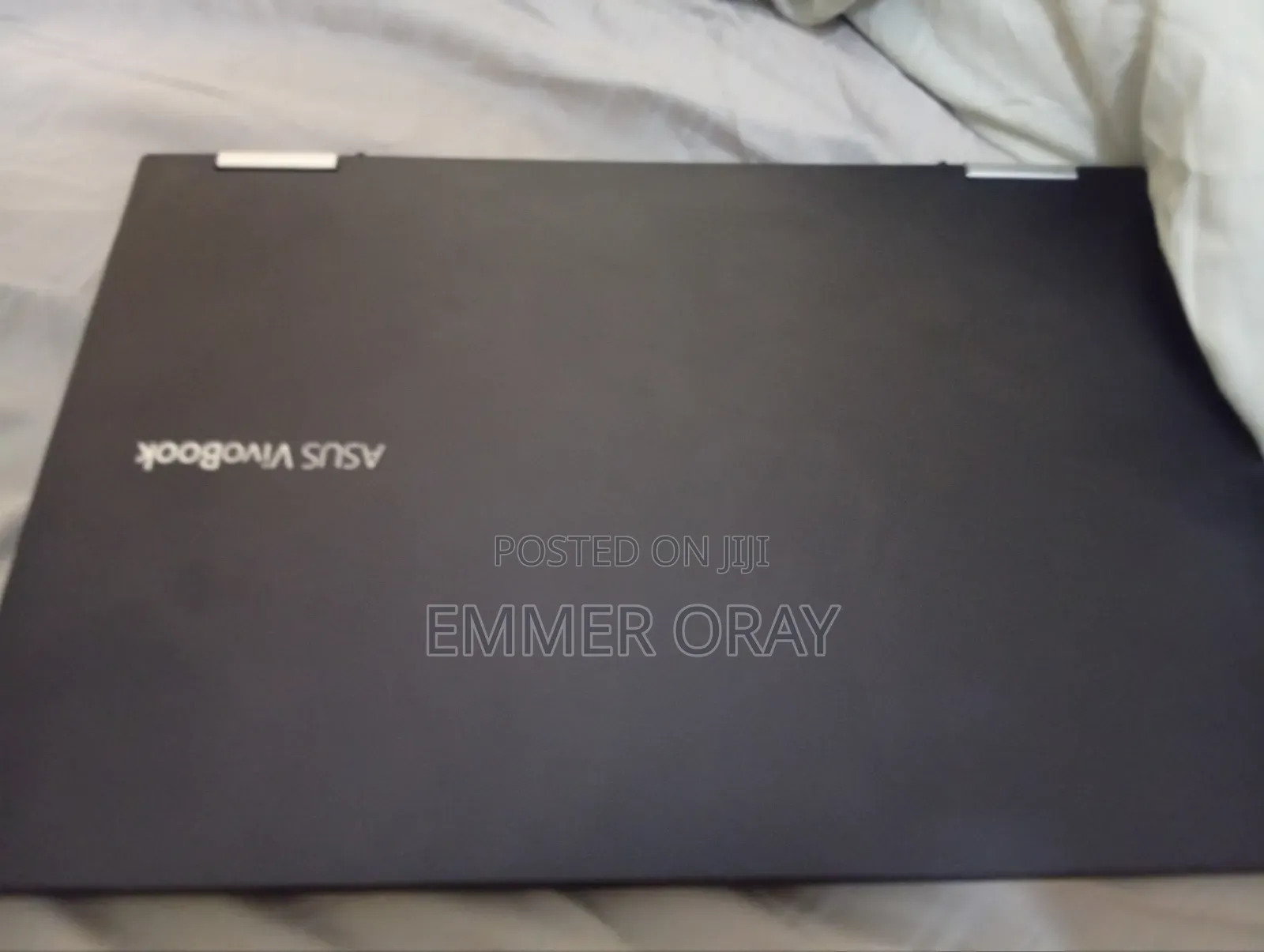 Laptop Asus Vivobook 14 16GB Intel Core i7 SSD 512GB