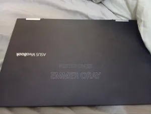 Laptop Asus Vivobook 14 16GB Intel Core i7 SSD 512GB