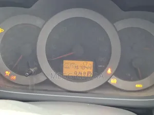 Toyota RAV4 2010 Pearl