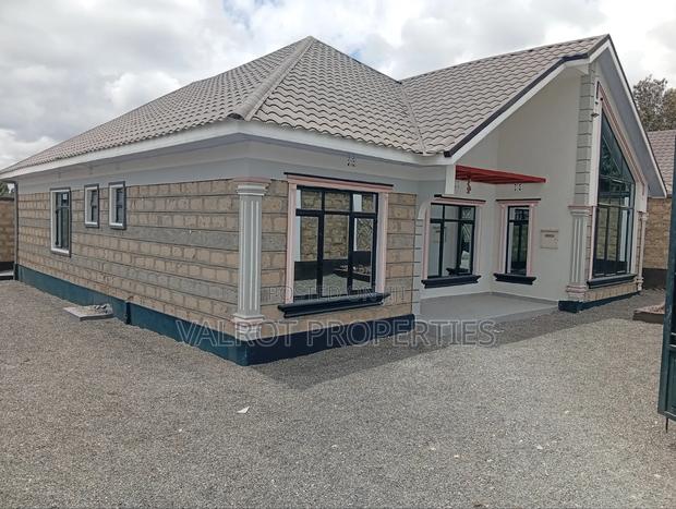 4bdrm Bungalow in Matasia for rent