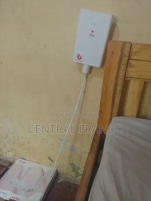 Wi-Fi Router