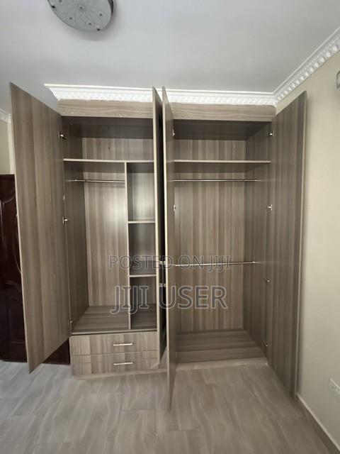 2bdrm Apartment in Utawala Mihang'O for rent - thumbnail 3