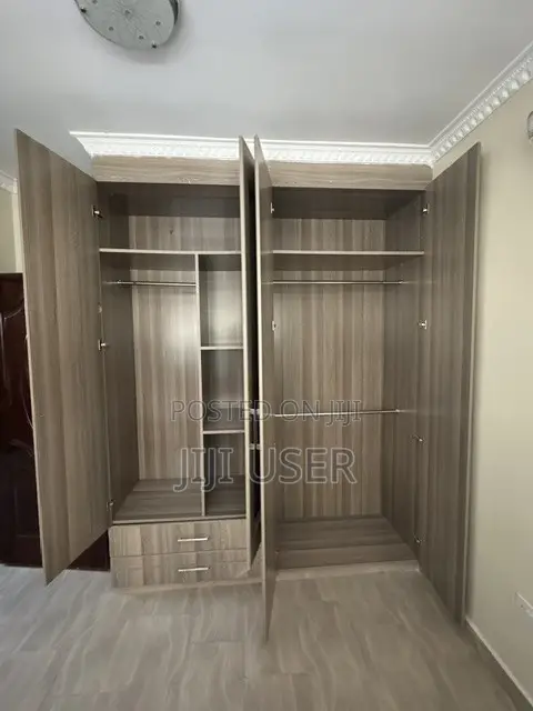 2bdrm Apartment in Utawala Mihang'O for rent