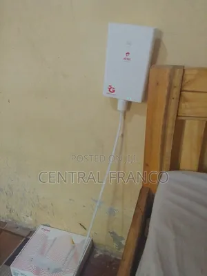 Wi-Fi Router