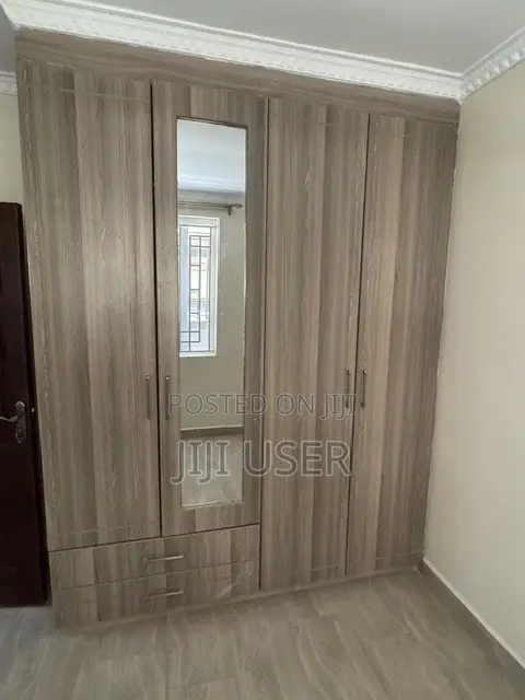 2bdrm Apartment in Utawala Mihang'O for rent