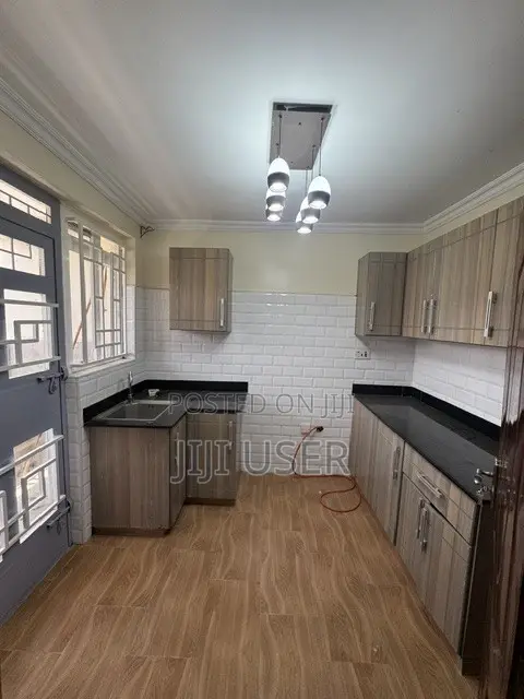 2bdrm Apartment in Utawala Mihang'O for rent