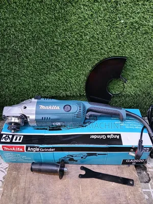 Makita Angle Grinder 9inch230mm