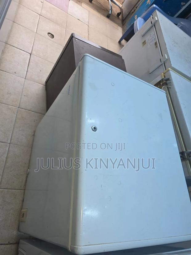 Haier Deep Freezer 180litrs - thumbnail 2