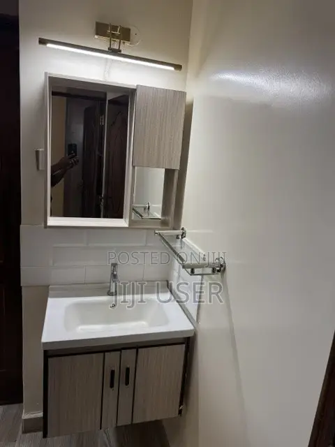 2bdrm Apartment in Utawala Mihang'O for rent