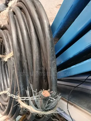Cable Armored